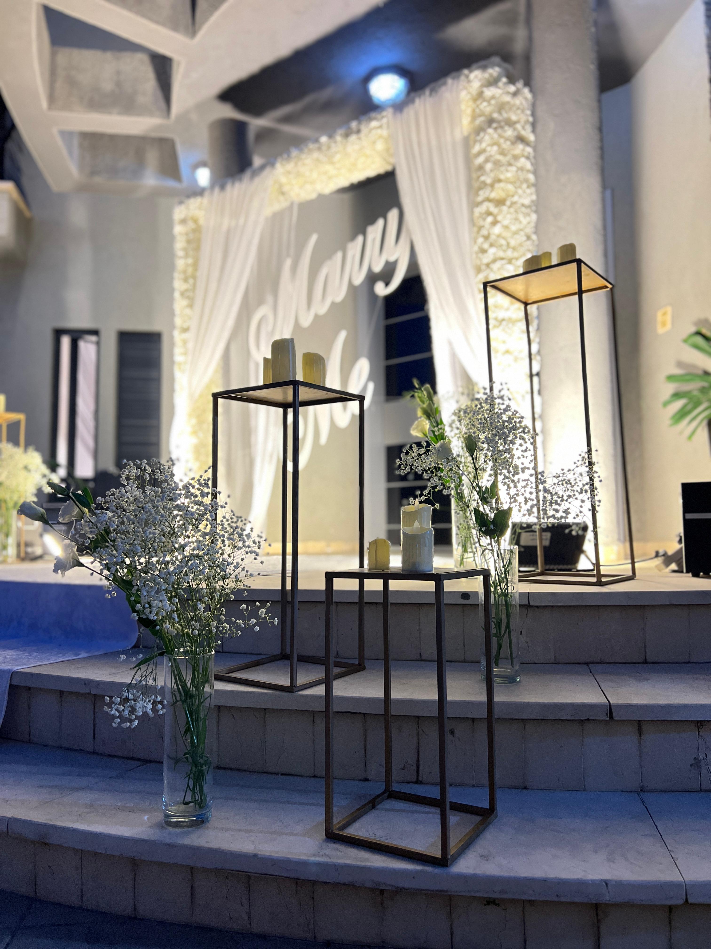 סטאפ עיצוב מרהיב